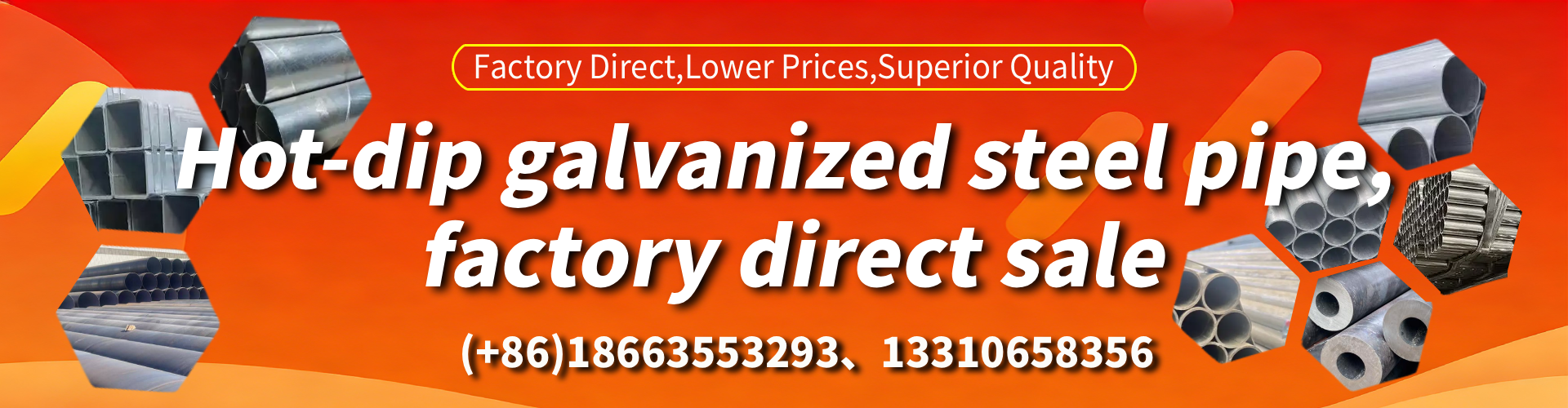 North East England Hot Dip Galvanized Steel Pipe Manufacturer - DN15-DN300 GB Standard Galvanized Steel Pipe Production Workshop